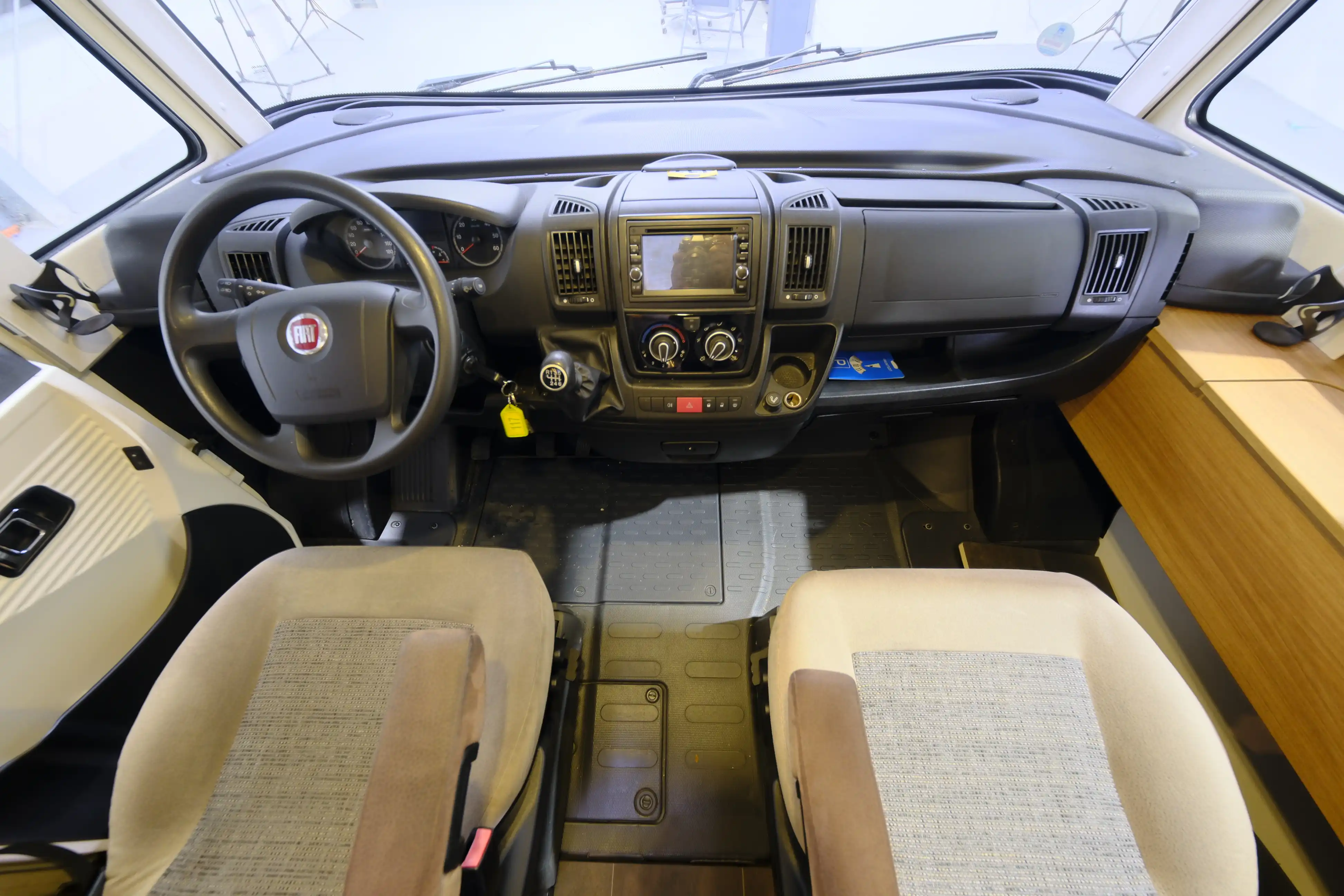 DETHLEFFS Magic Edition I DBM White - Ansicht 5